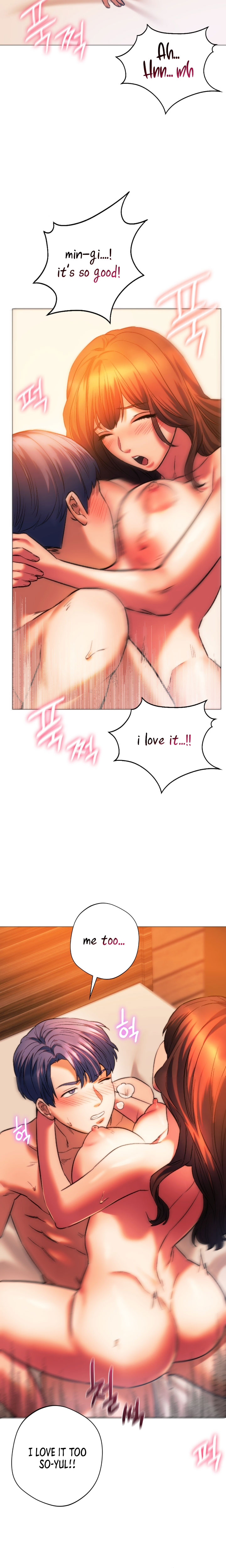 Condisciple - Chapter 26 [photo 25] - MangaPorn