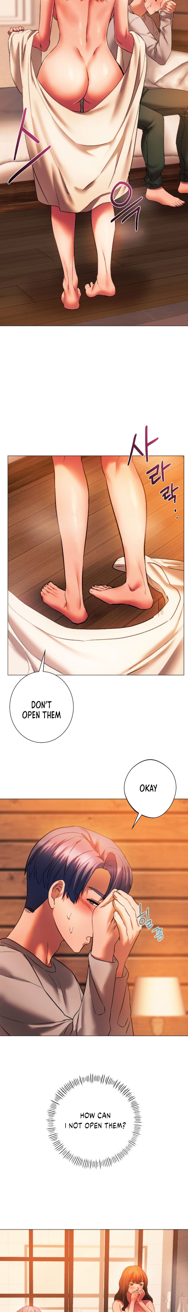 Condisciple - Chapter 26 [photo 5] - MangaPorn