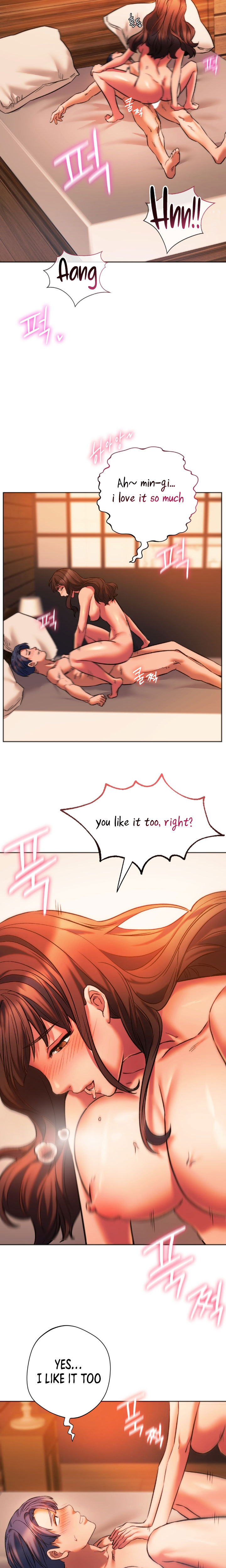 Condisciple - Chapter 27 [photo 13] - MangaPorn