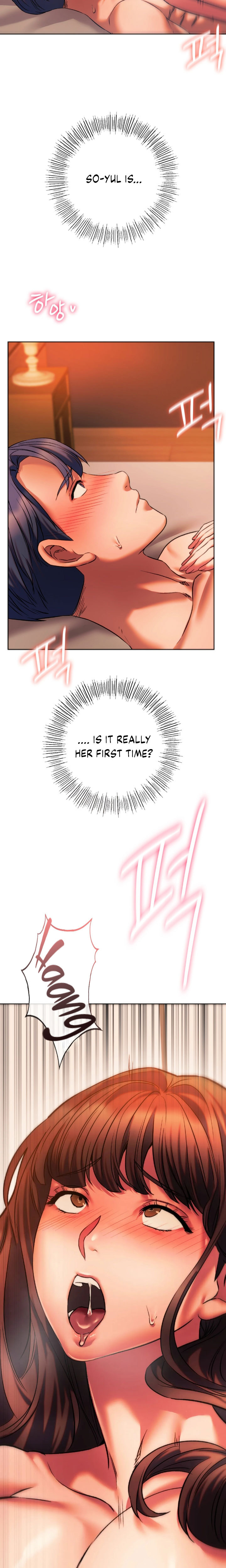 Condisciple - Chapter 27 [photo 14] - MangaPorn