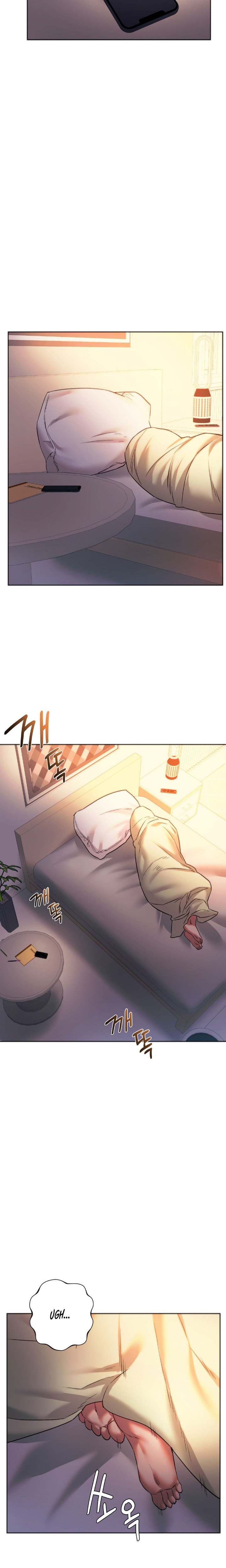 Condisciple - Chapter 27 [photo 17] - MangaPorn