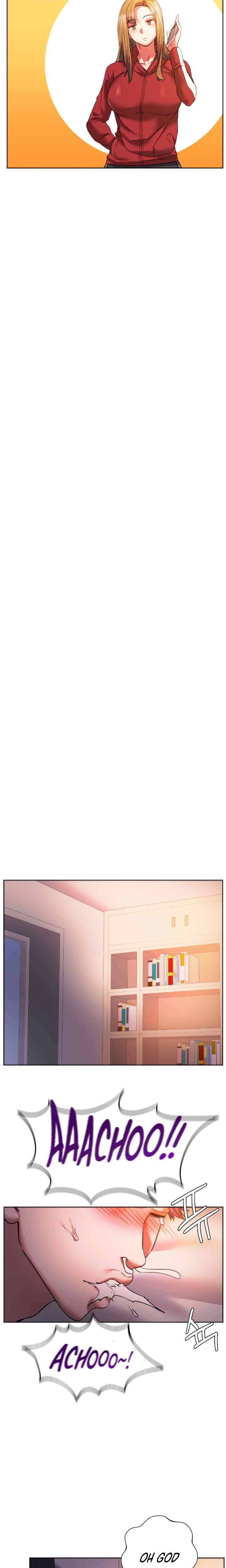 Condisciple - Chapter 27 [photo 26] - MangaPorn