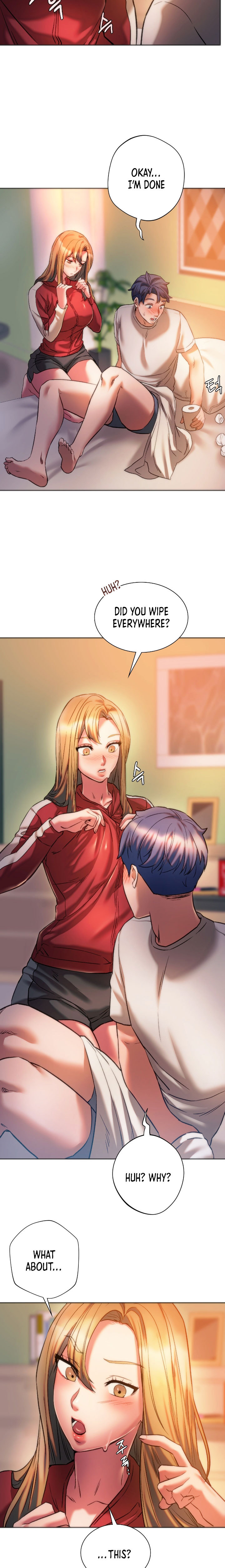 Condisciple - Chapter 28 [photo 10] - MangaPorn