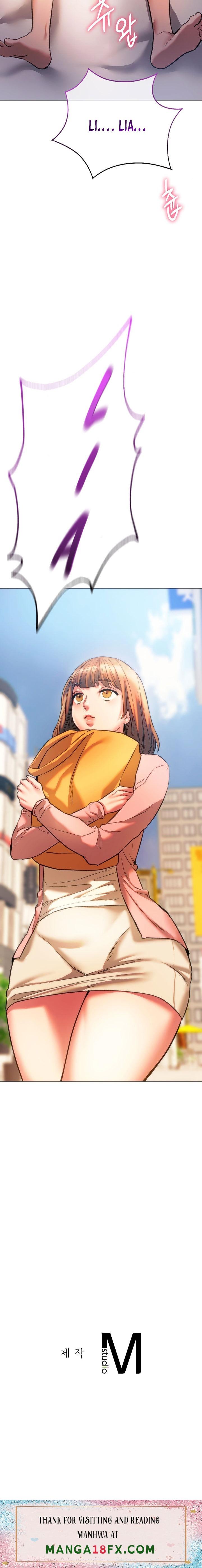 Condisciple - Chapter 28 [photo 26] - MangaPorn