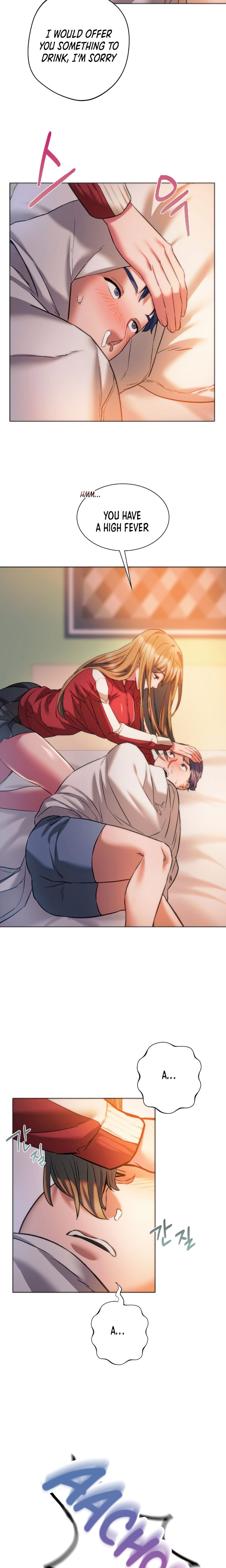 Condisciple - Chapter 28 [photo 5] - MangaPorn