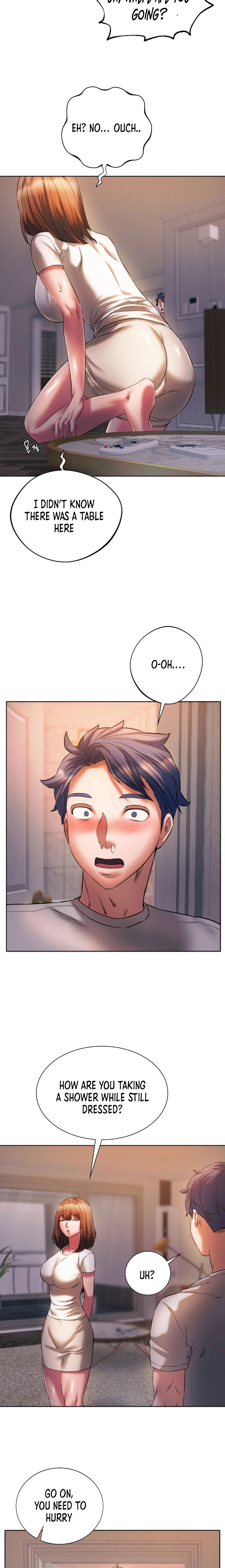 Condisciple - Chapter 30 [photo 14] - MangaPorn