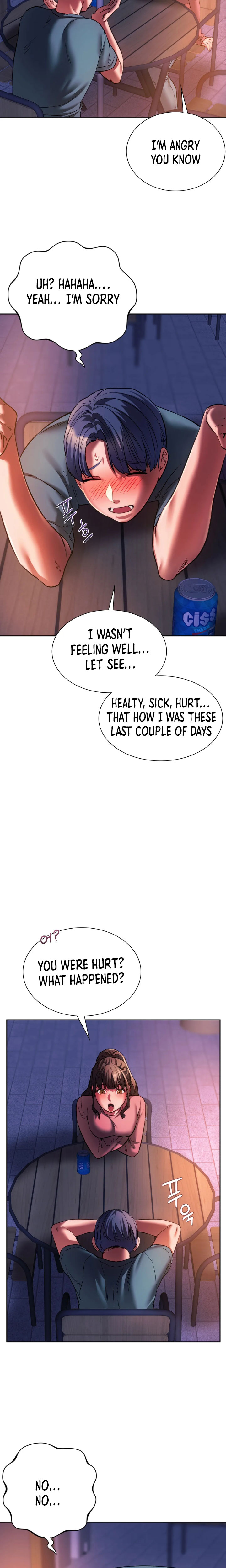 Condisciple - Chapter 31 [photo 14] - MangaPorn