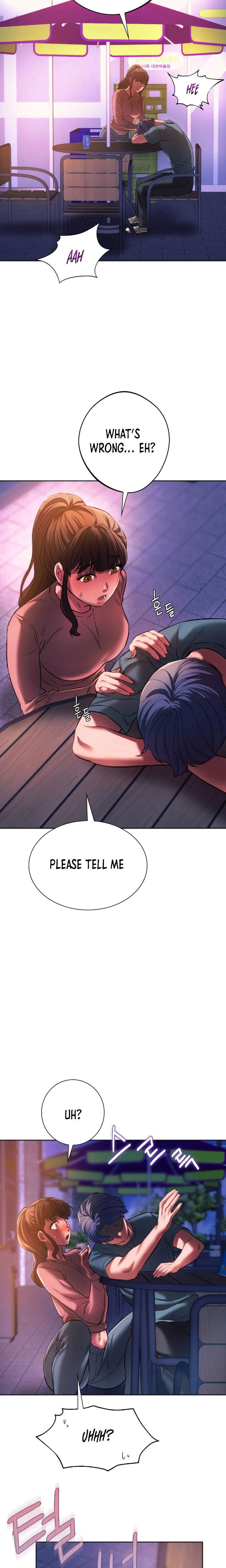 Condisciple - Chapter 31 [photo 16] - MangaPorn