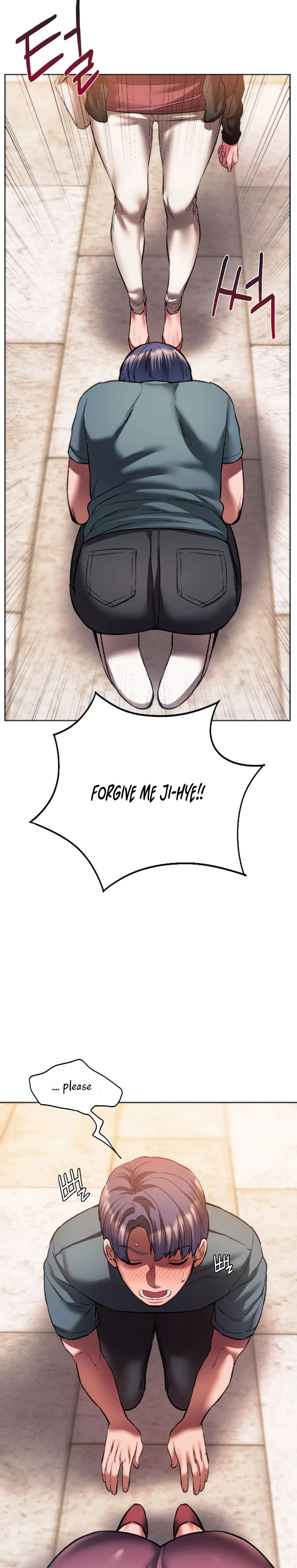 Condisciple - Chapter 31 [photo 6] - MangaPorn