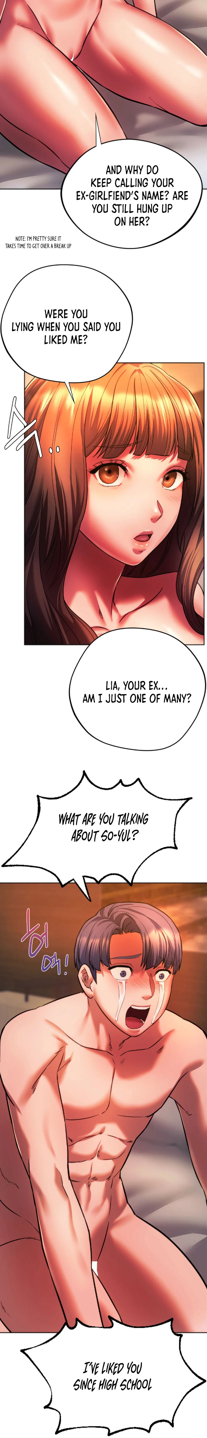 Condisciple - Chapter 32 [photo 11] - MangaPorn