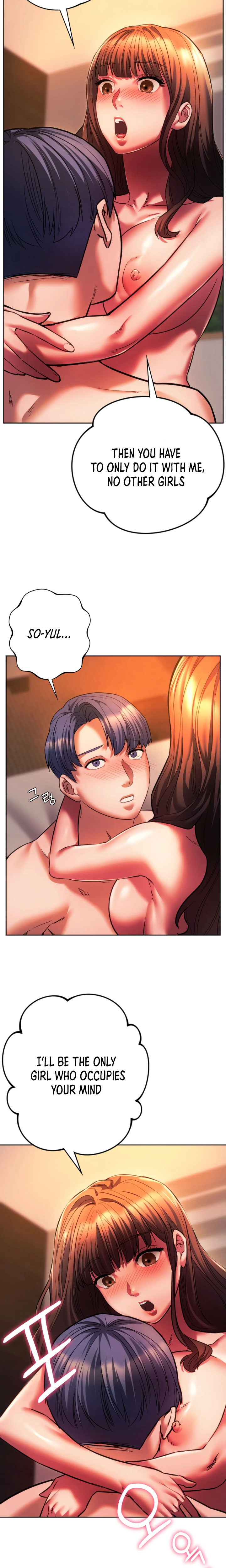 Condisciple - Chapter 32 [photo 14] - MangaPorn