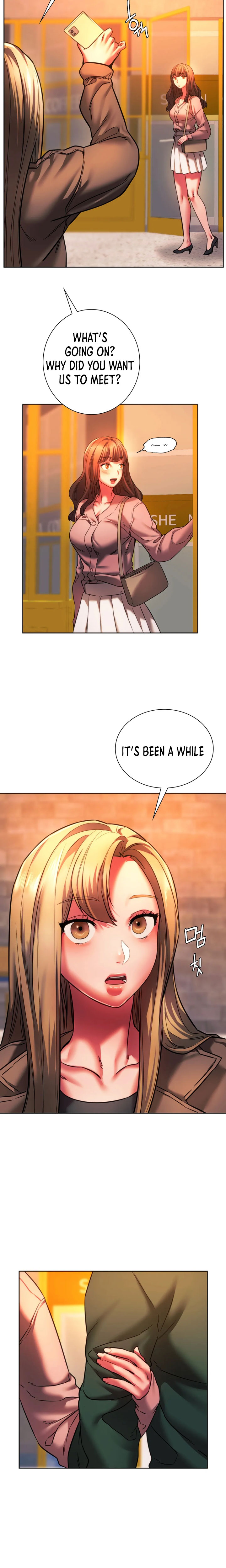 Condisciple - Chapter 32 [photo 25] - MangaPorn