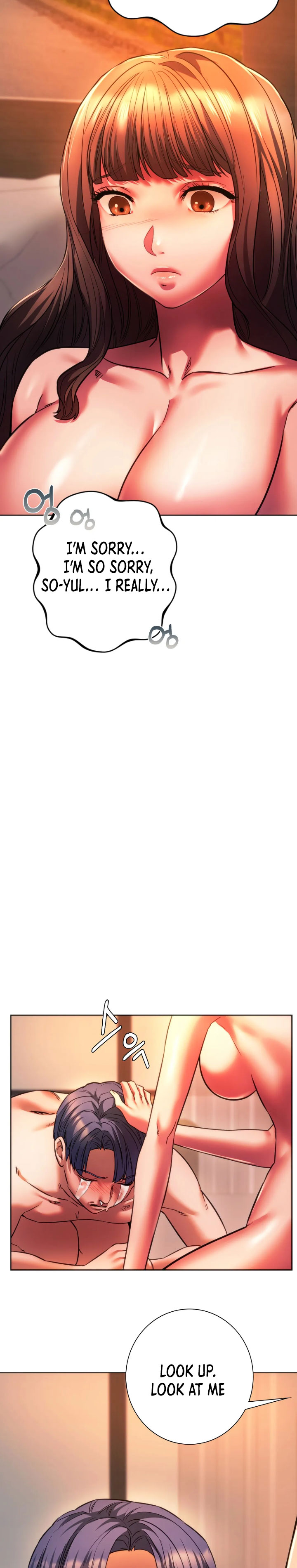 Condisciple - Chapter 32 [photo 6] - MangaPorn