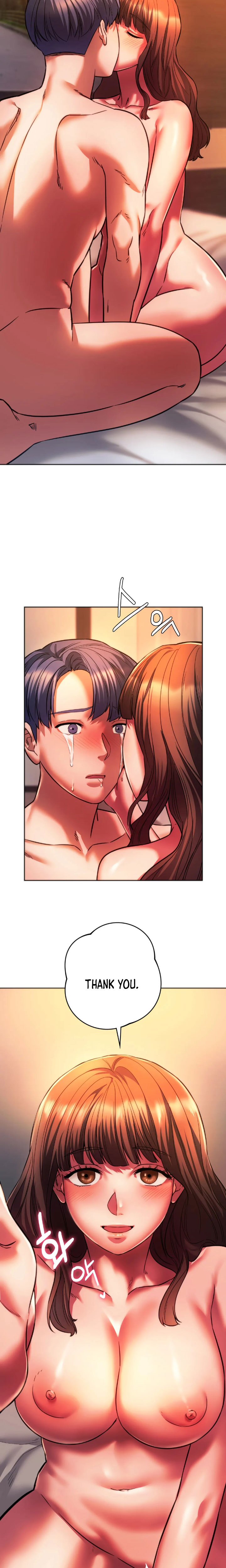 Condisciple - Chapter 32 [photo 8] - MangaPorn