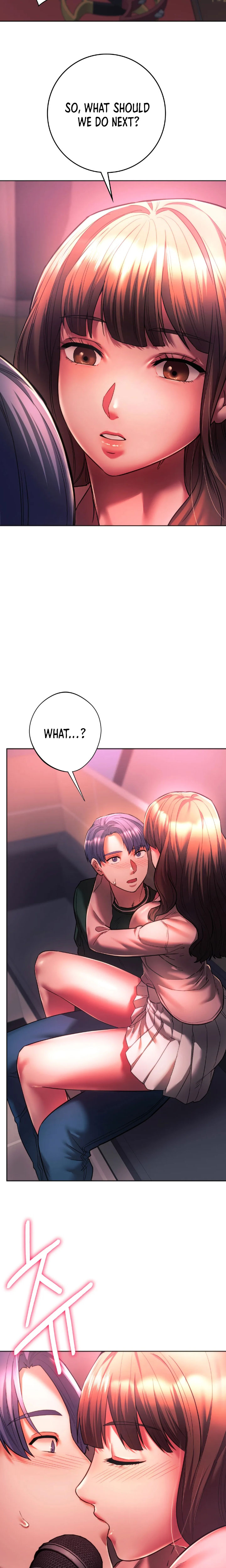 Condisciple - Chapter 33 [photo 13] - MangaPorn