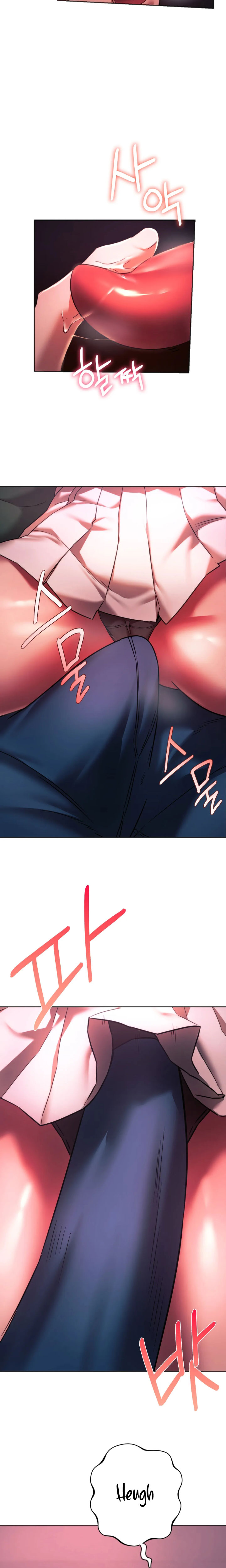 Condisciple - Chapter 33 [photo 20] - MangaPorn