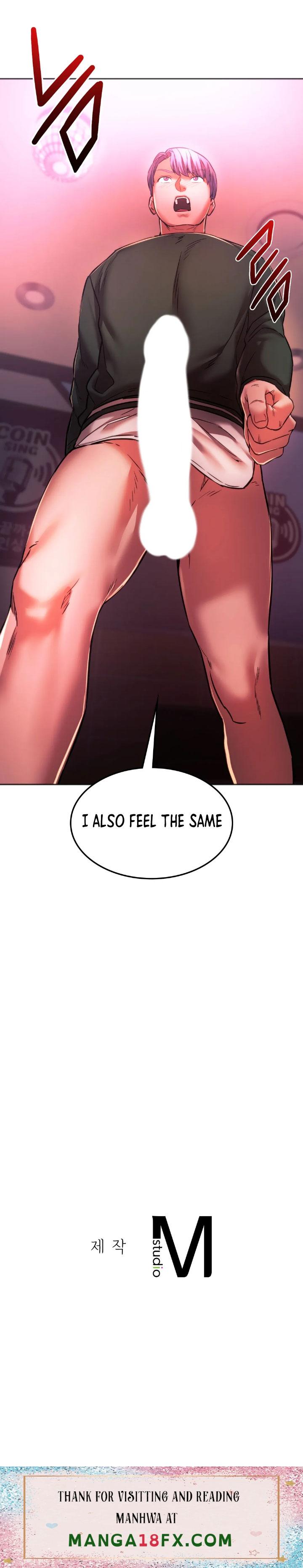 Condisciple - Chapter 33 [photo 24] - MangaPorn