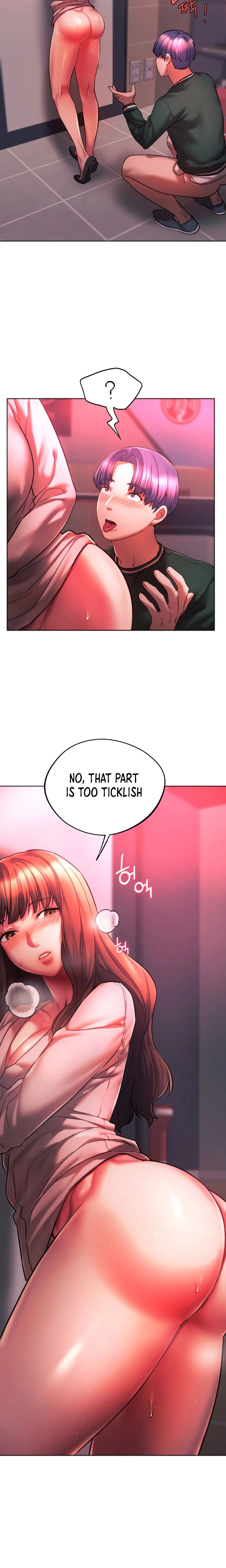 Condisciple - Chapter 34 [photo 10] - MangaPorn