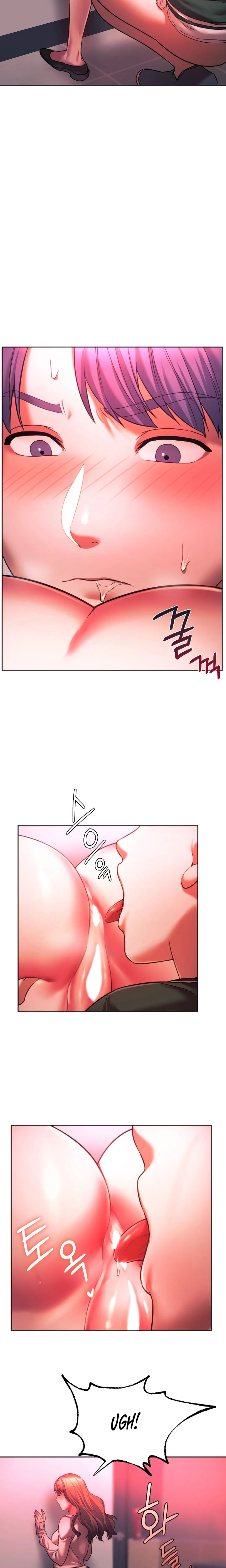 Condisciple - Chapter 34 [photo 9] - MangaPorn