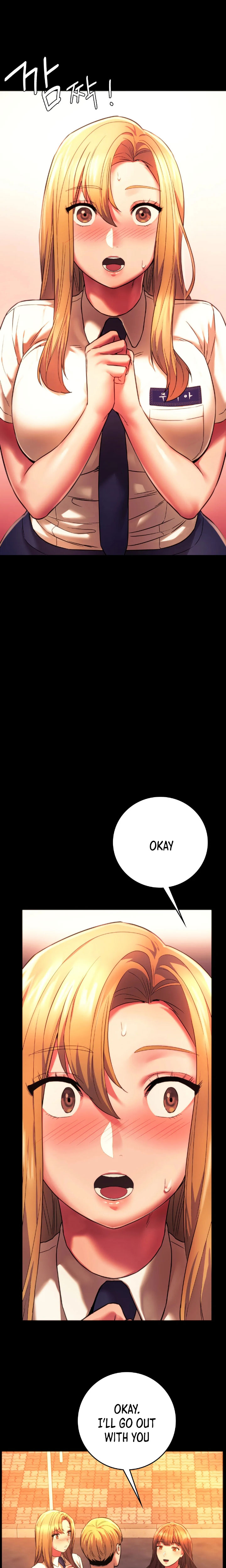 Condisciple - Chapter 35 [photo 11] - MangaPorn