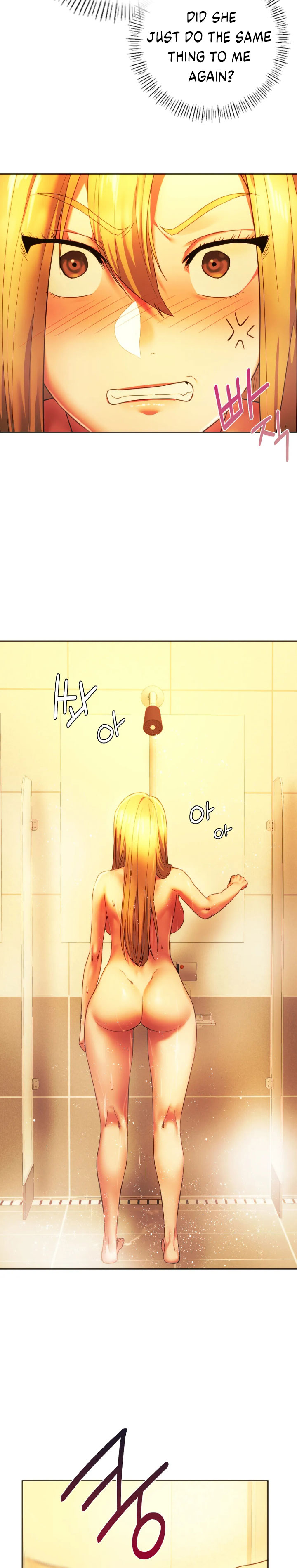 Condisciple - Chapter 35 [photo 18] - MangaPorn