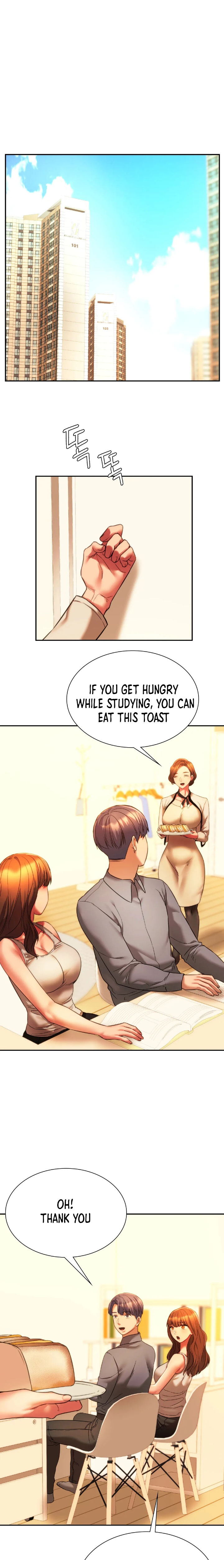 Condisciple - Chapter 35 [photo 21] - MangaPorn