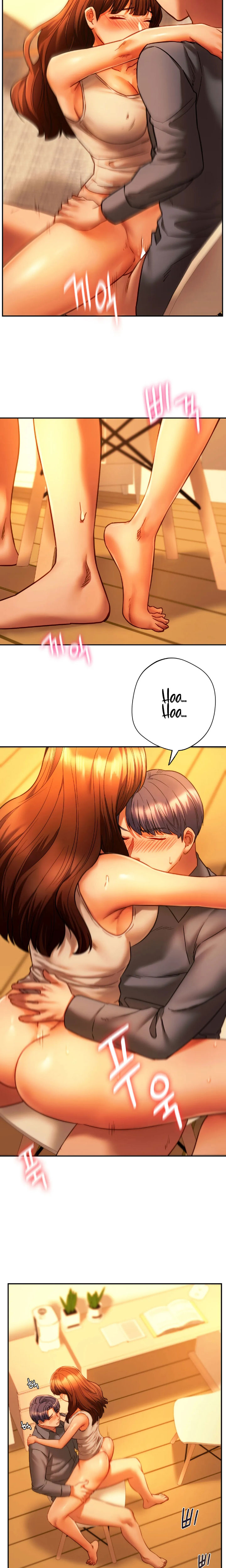 Condisciple - Chapter 36 [photo 10] - MangaPorn