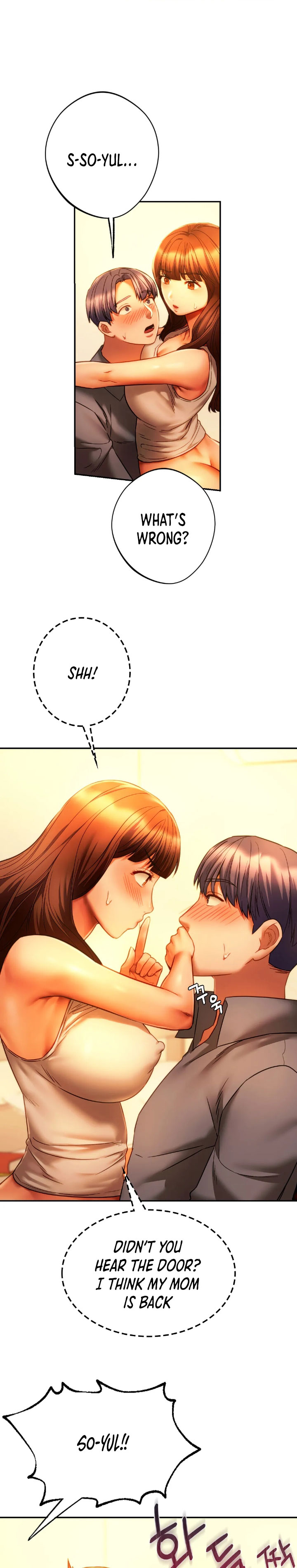 Condisciple - Chapter 36 [photo 12] - MangaPorn