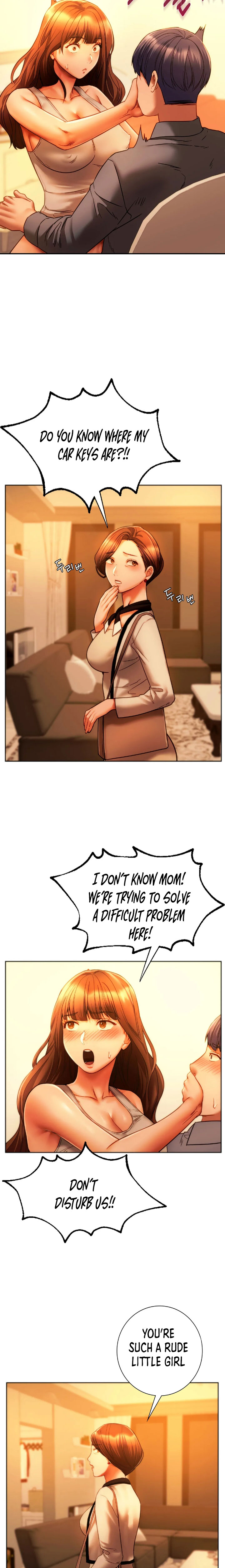 Condisciple - Chapter 36 [photo 13] - MangaPorn