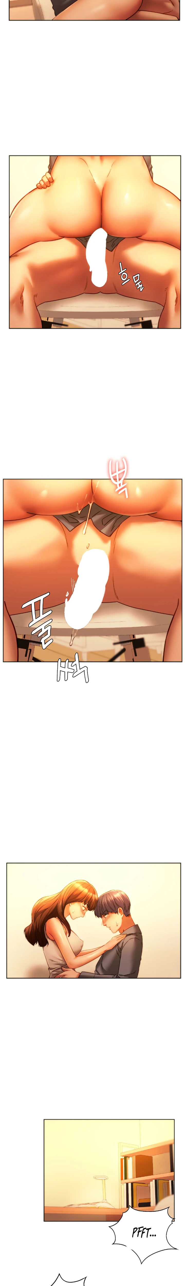 Condisciple - Chapter 36 [photo 16] - MangaPorn