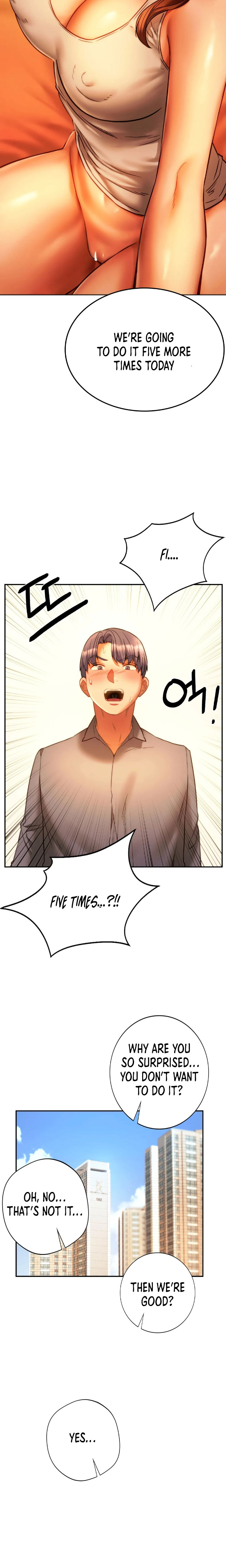 Condisciple - Chapter 36 [photo 20] - MangaPorn
