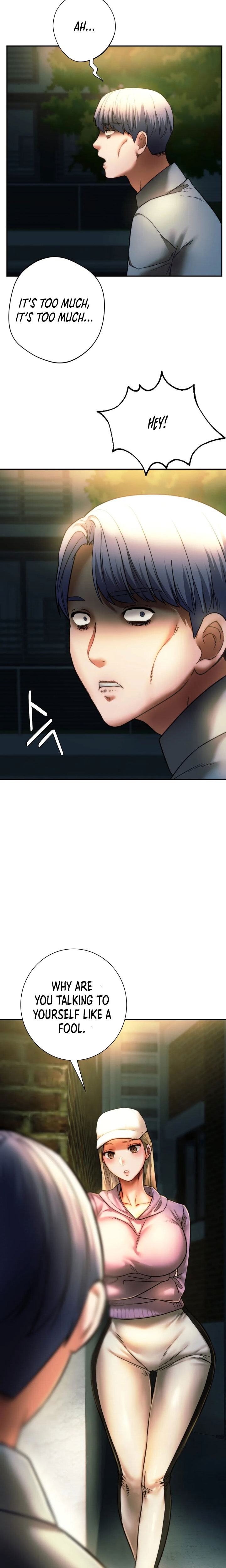 Condisciple - Chapter 36 [photo 22] - MangaPorn