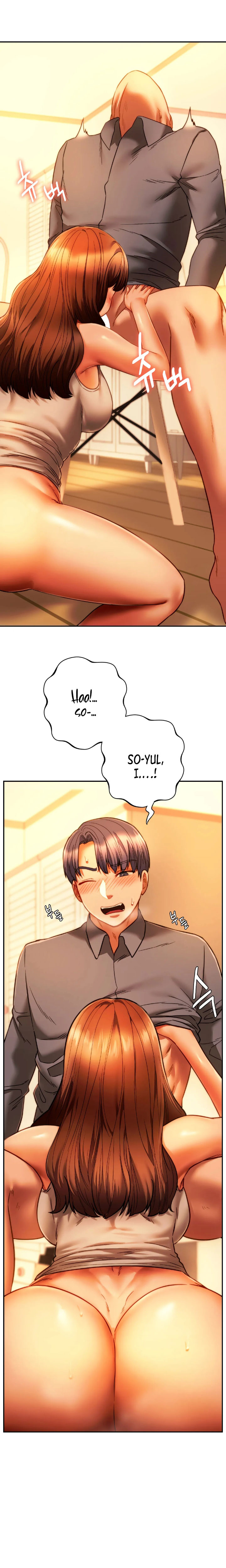 Condisciple - Chapter 36 [photo 5] - MangaPorn