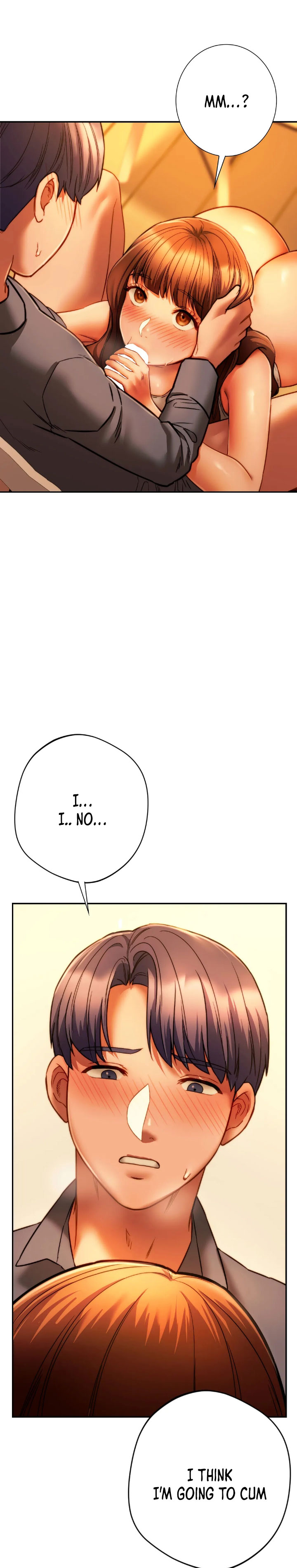 Condisciple - Chapter 36 [photo 6] - MangaPorn