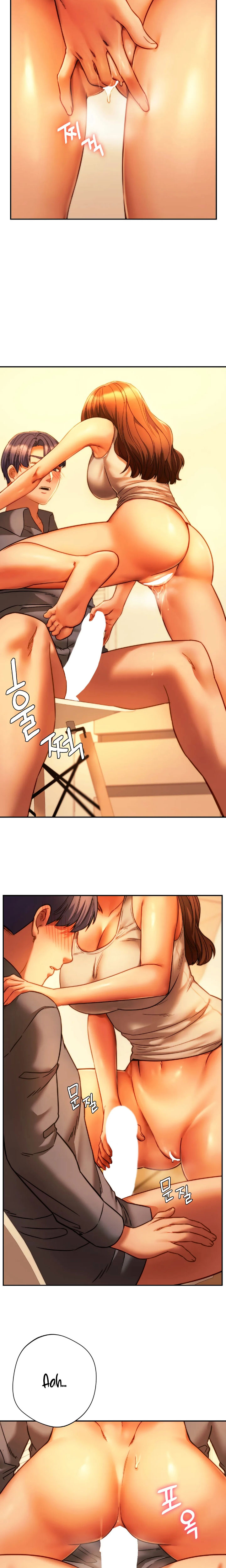 Condisciple - Chapter 36 [photo 8] - MangaPorn