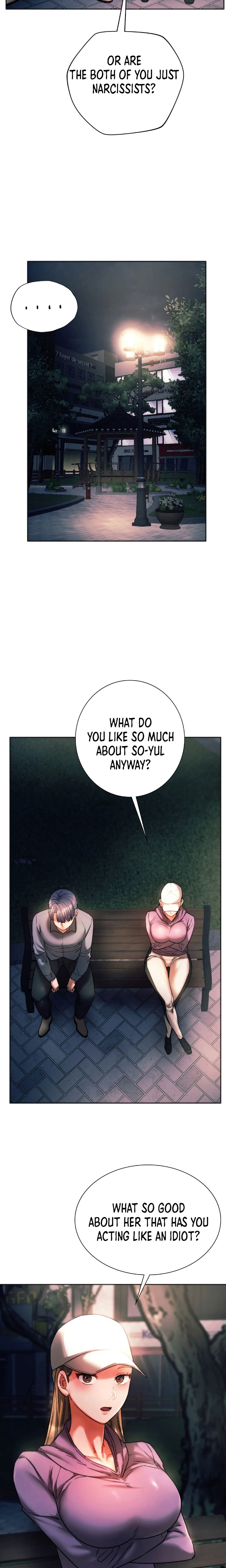 Condisciple - Chapter 37 [photo 10] - MangaPorn