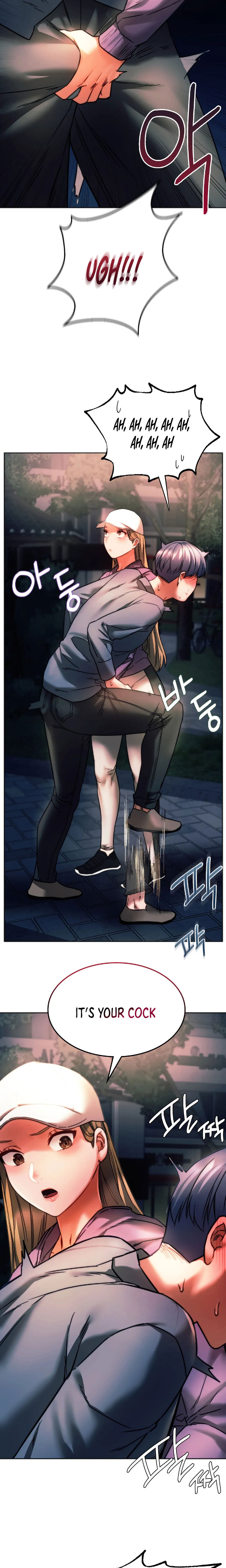 Condisciple - Chapter 37 [photo 20] - MangaPorn