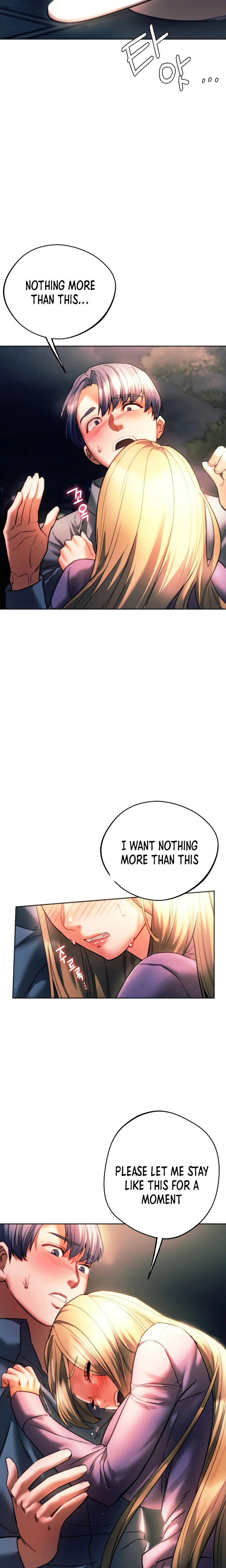 Condisciple - Chapter 37 [photo 27] - MangaPorn