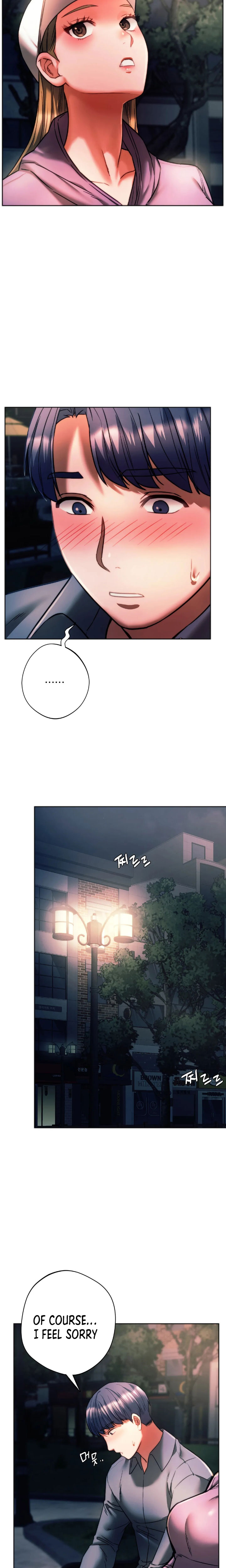 Condisciple - Chapter 37 [photo 5] - MangaPorn