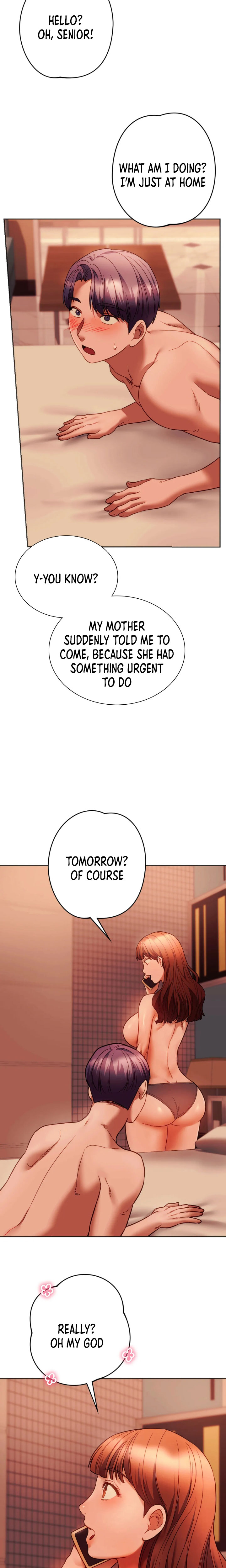 Condisciple - Chapter 38 [photo 20] - MangaPorn