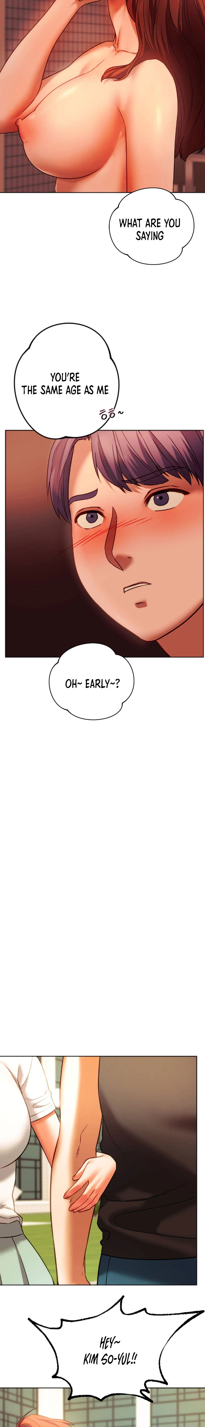 Condisciple - Chapter 38 [photo 21] - MangaPorn