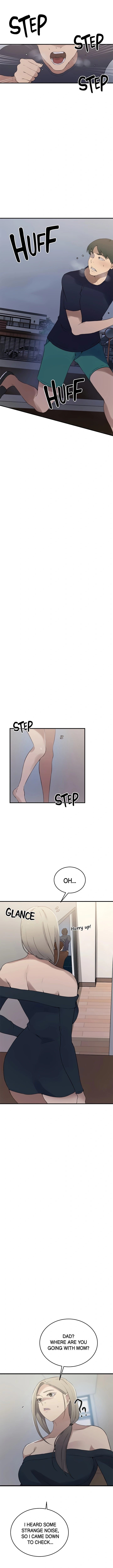 Secret Class - Chapter 235 [photo 6] - MangaPorn