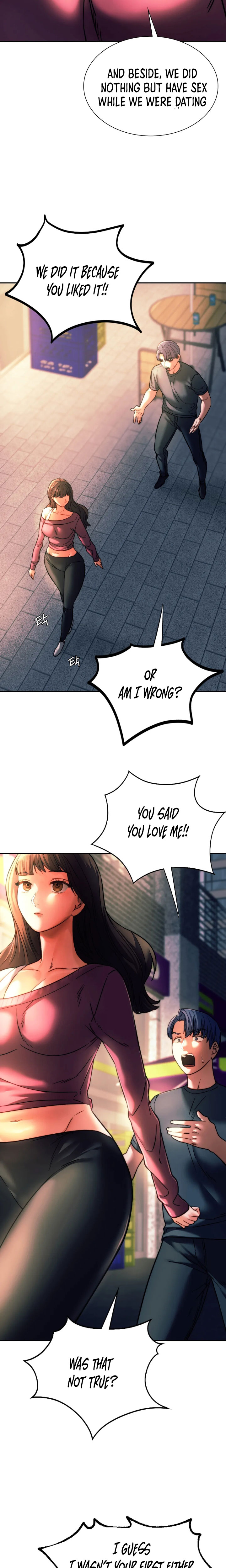 Condisciple - Chapter 39 [photo 11] - MangaPorn