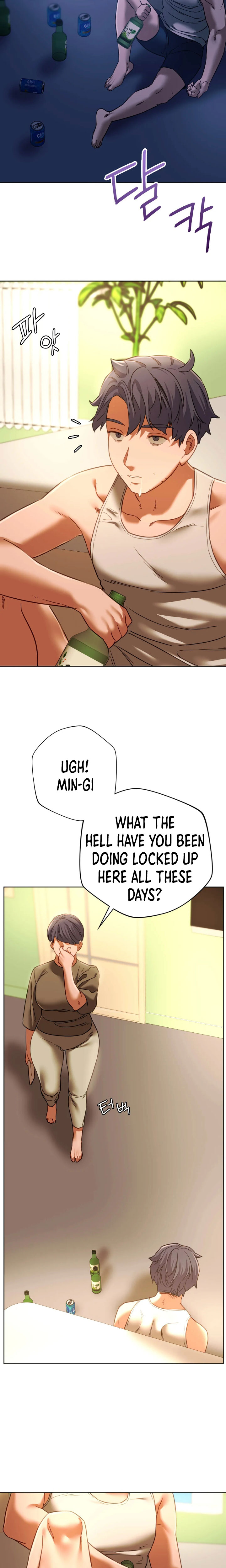 Condisciple - Chapter 39 [photo 14] - MangaPorn