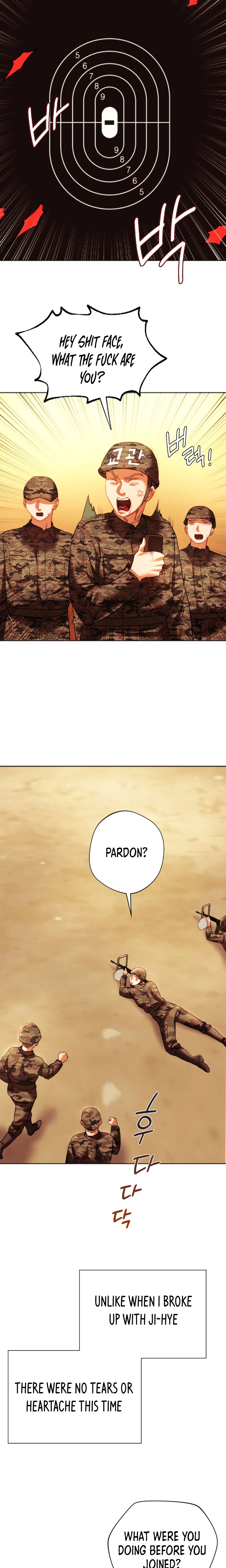Condisciple - Chapter 39 [photo 17] - MangaPorn