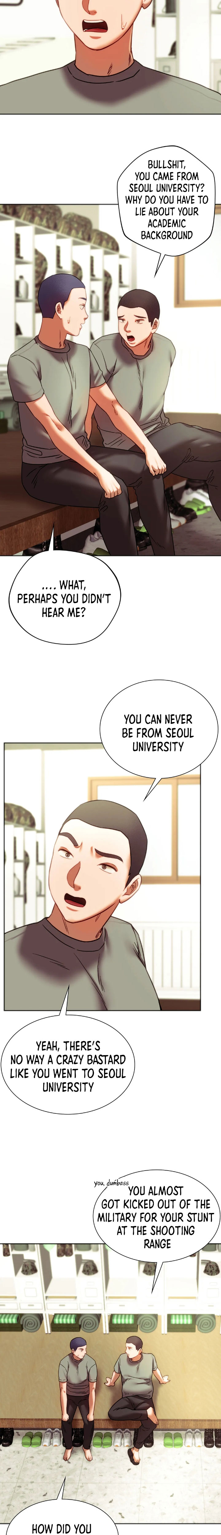 Condisciple - Chapter 39 [photo 19] - MangaPorn