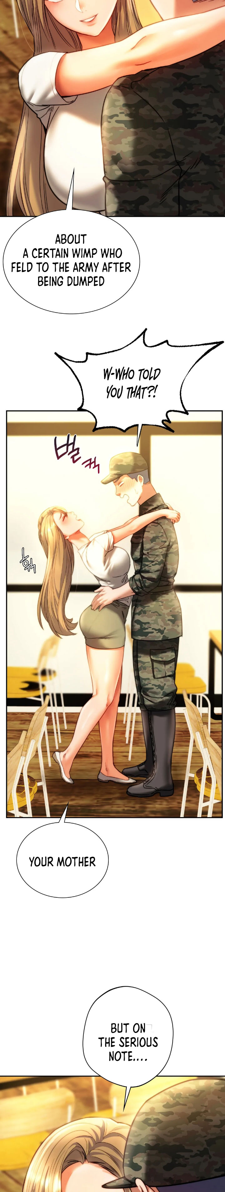 Condisciple - Chapter 40 [photo 12] - MangaPorn