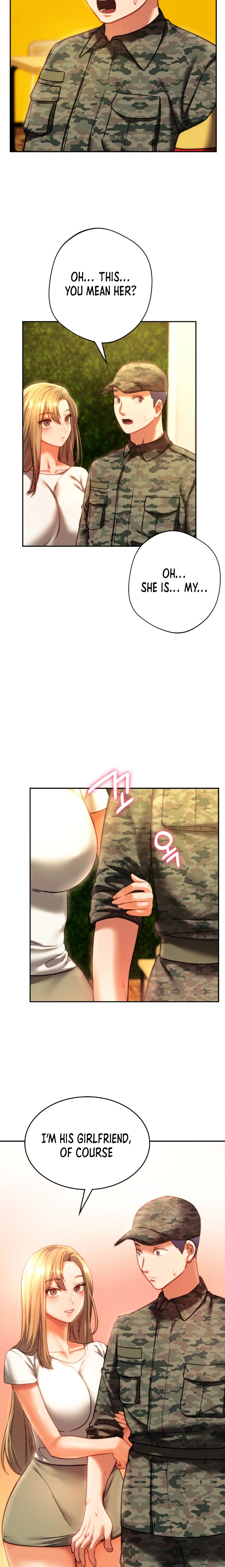 Condisciple - Chapter 40 [photo 14] - MangaPorn