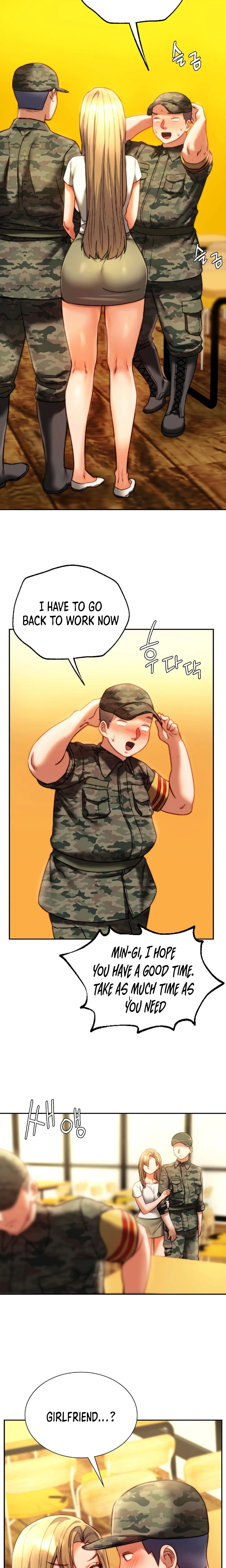 Condisciple - Chapter 40 [photo 16] - MangaPorn