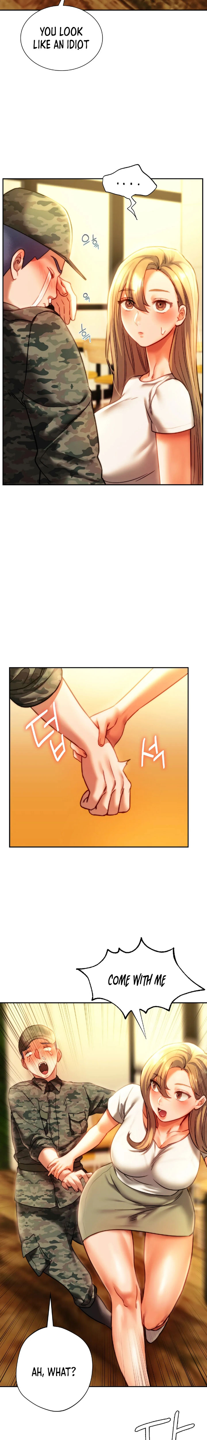 Condisciple - Chapter 40 [photo 19] - MangaPorn